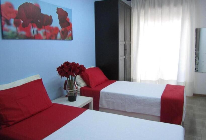标准间, B&b Mare Di Augusta La Finestra Sul Porto