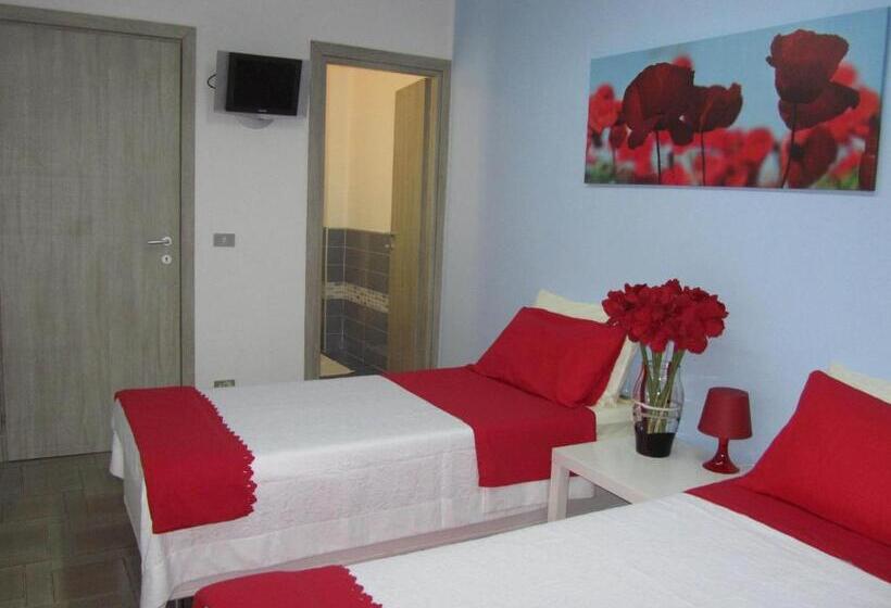 标准间, B&b Mare Di Augusta La Finestra Sul Porto