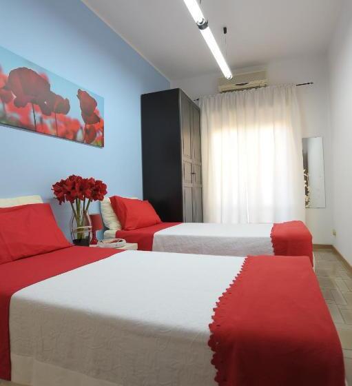 标准间, B&b Mare Di Augusta La Finestra Sul Porto