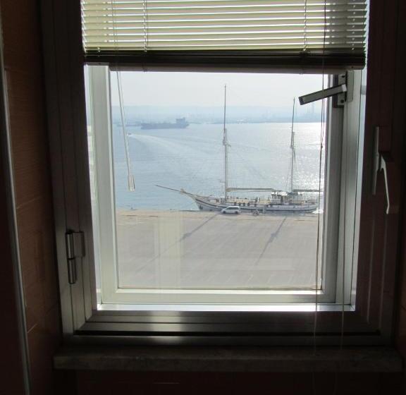 标准间, B&b Mare Di Augusta La Finestra Sul Porto