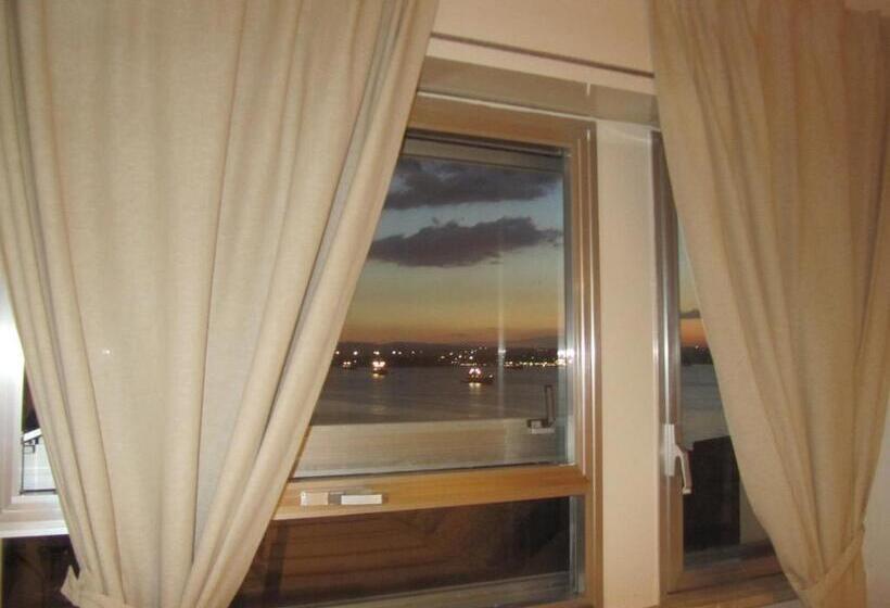 标准间, B&b Mare Di Augusta La Finestra Sul Porto