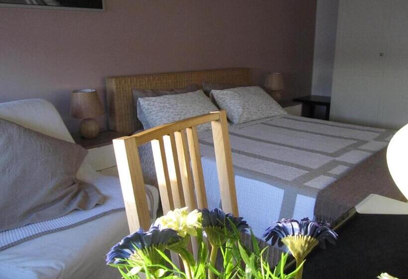 标准间, B&b Mare Di Augusta La Finestra Sul Porto
