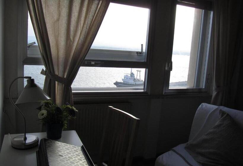 标准间, B&b Mare Di Augusta La Finestra Sul Porto