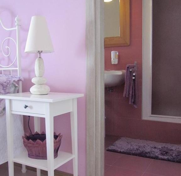 标准间, B&b Mare Di Augusta La Finestra Sul Porto