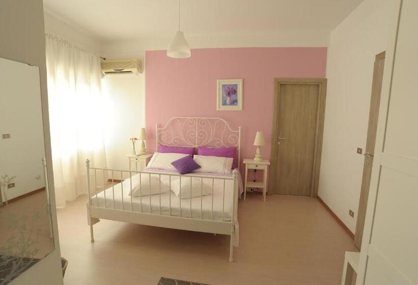 标准间, B&b Mare Di Augusta La Finestra Sul Porto