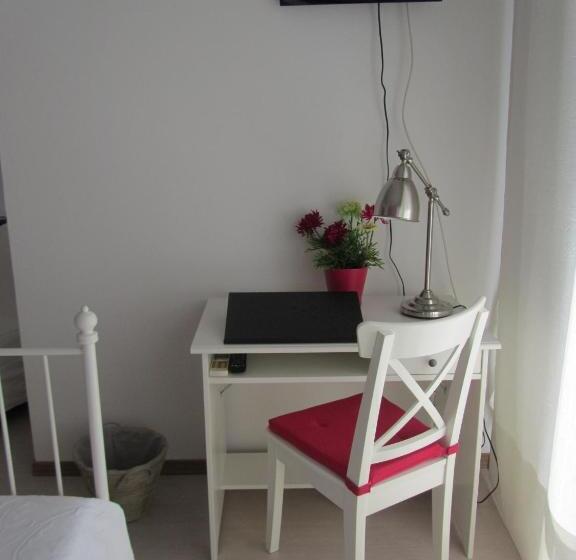 标准间, B&b Mare Di Augusta La Finestra Sul Porto