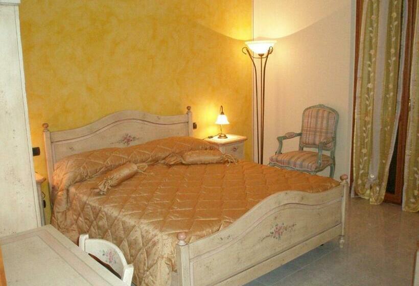 اتاق استاندارد, Bed And Breakfast Il Faggio