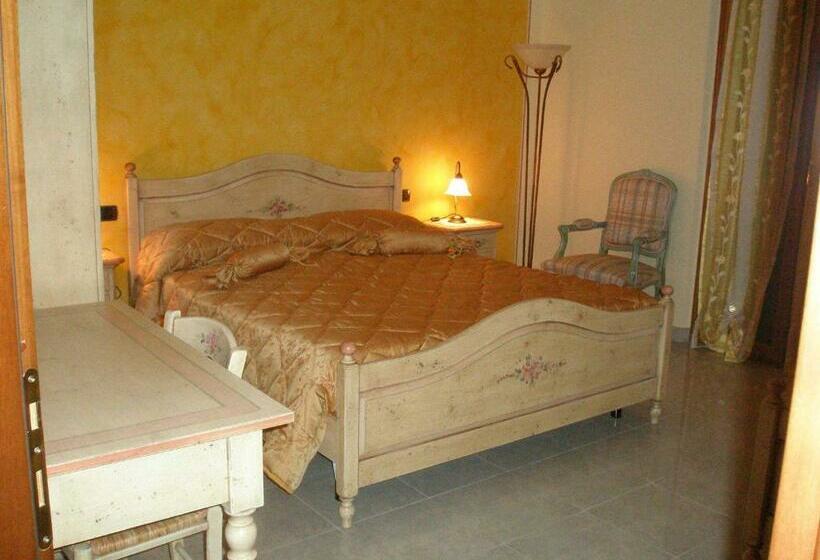 اتاق استاندارد, Bed And Breakfast Il Faggio