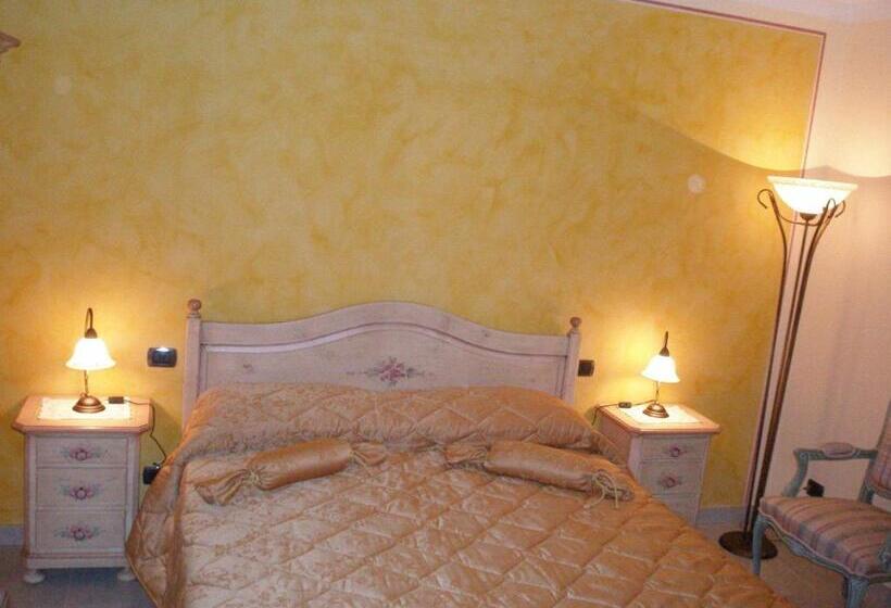 اتاق استاندارد, Bed And Breakfast Il Faggio