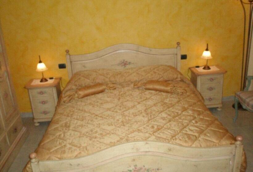 اتاق استاندارد, Bed And Breakfast Il Faggio