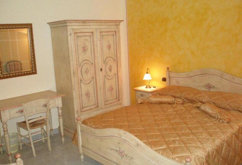 اتاق استاندارد, Bed And Breakfast Il Faggio