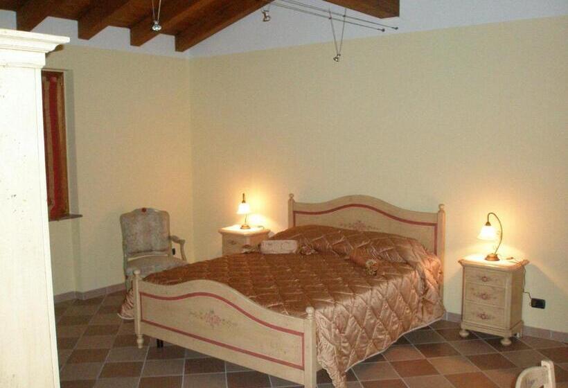 اتاق استاندارد, Bed And Breakfast Il Faggio