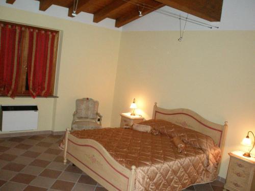 اتاق استاندارد, Bed And Breakfast Il Faggio