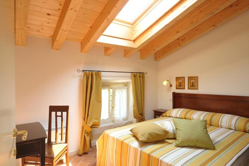 آپارتمان 1 خوابه, Le Camere Di Virgilio
