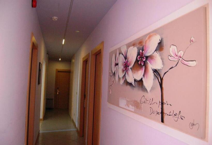 اتاق استاندارد, Brasile