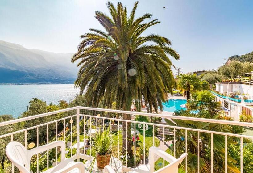 اتاق سوپریور, Riviera Panoramic Green Resort