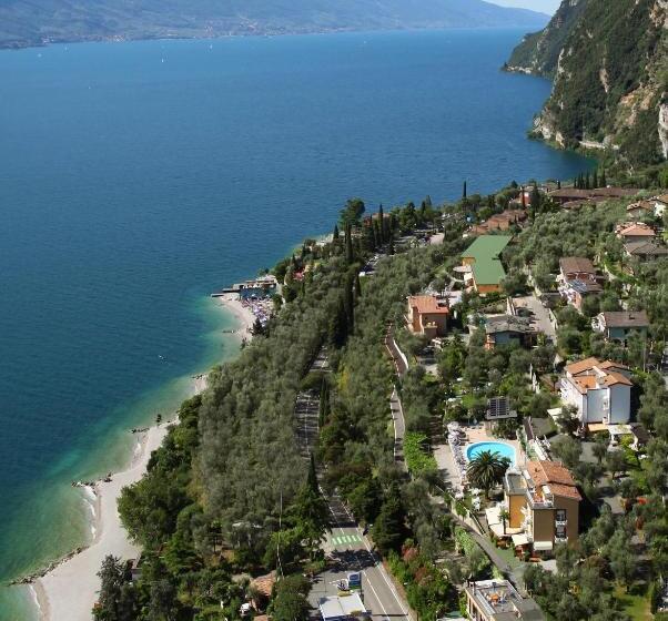 اتاق اکونومی, Riviera Panoramic Green Resort