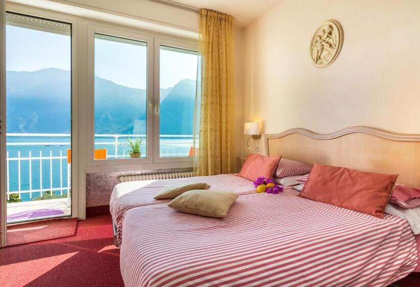 اتاق استاندارد, Riviera Panoramic Green Resort