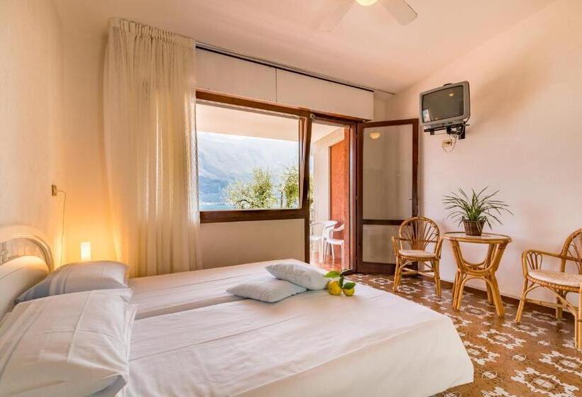 سوییت خانوادگی, Riviera Panoramic Green Resort