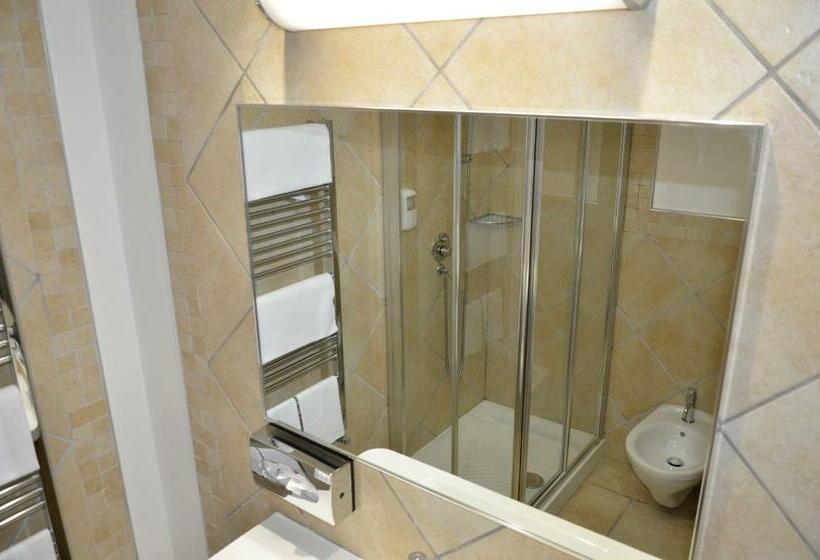 اتاق استاندارد, Testani Frosinone