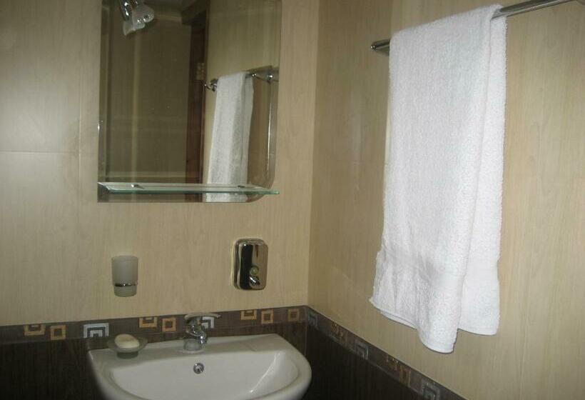 اتاق استاندارد, Maghay B&b Hotel In Vanadzor