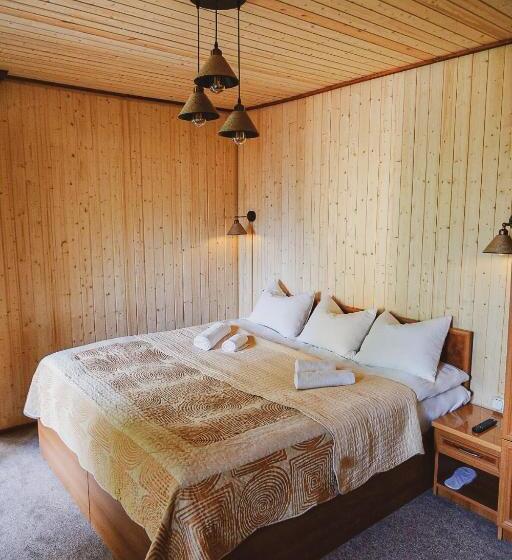 اتاق استاندارد, Maghay B&b Hotel In Vanadzor
