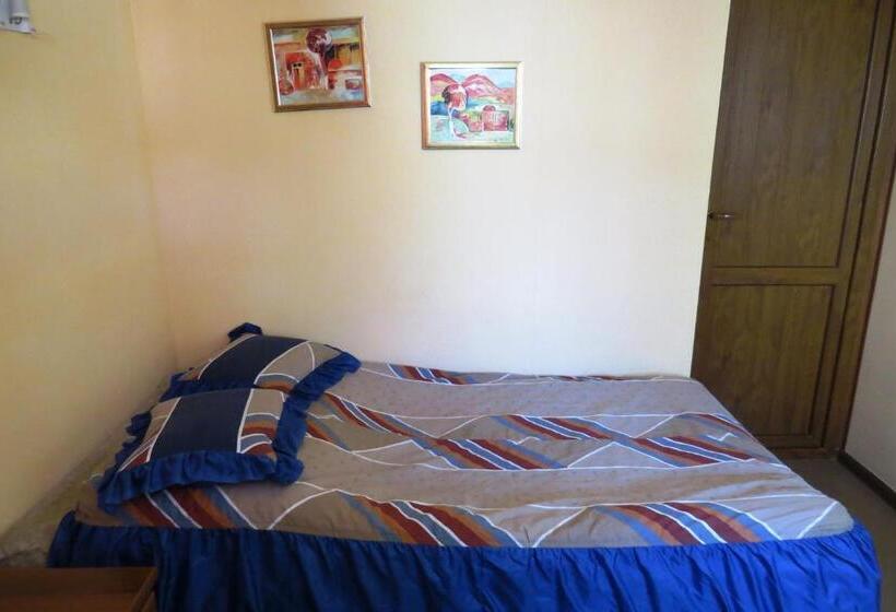 اتاق استاندارد یک نفره, Maghay B&b Hotel In Vanadzor