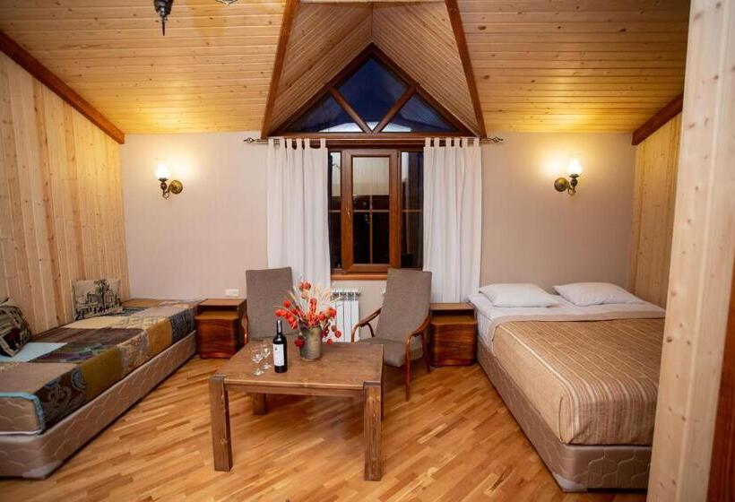اتاق خانوادگی, Maghay B&b Hotel In Vanadzor