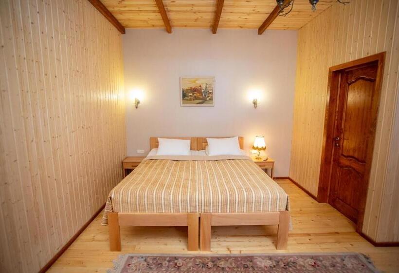 اتاق استاندارد, Maghay B&b Hotel In Vanadzor