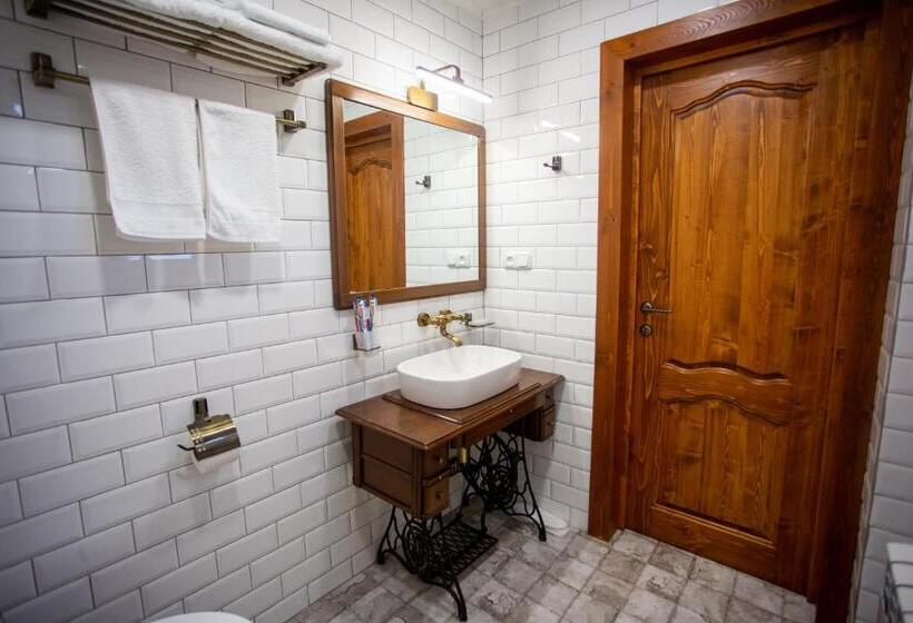 سوییت لوکس, Maghay B&b Hotel In Vanadzor