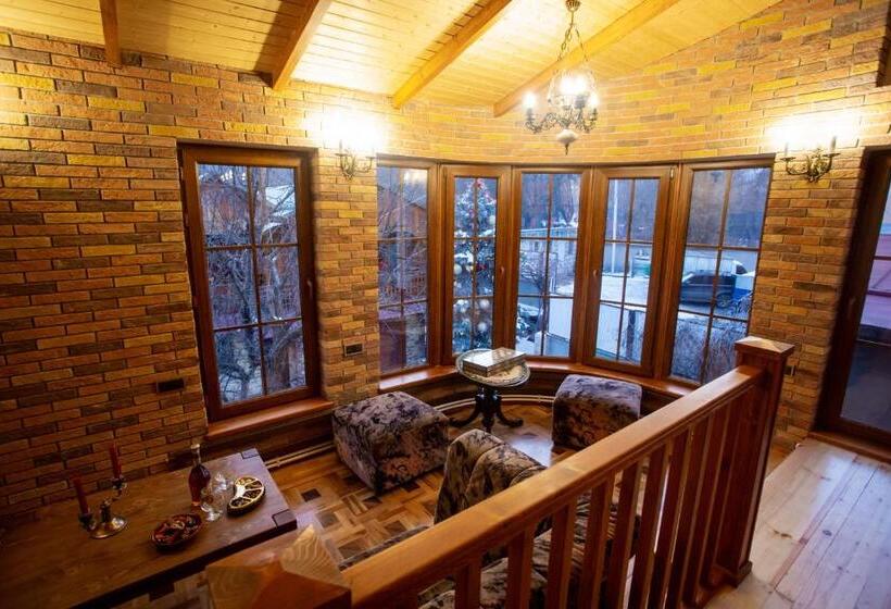 سوییت لوکس, Maghay B&b Hotel In Vanadzor