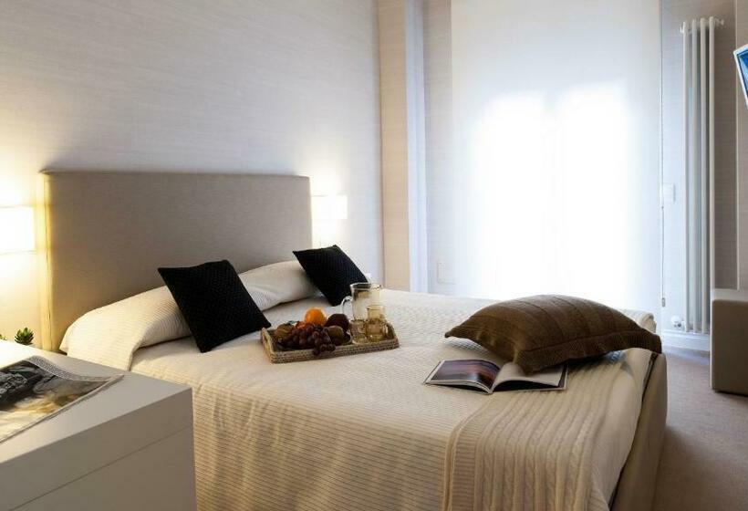 اتاق استاندارد, B&b Blanc