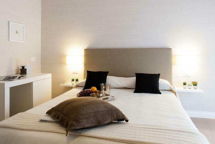 اتاق استاندارد, B&b Blanc