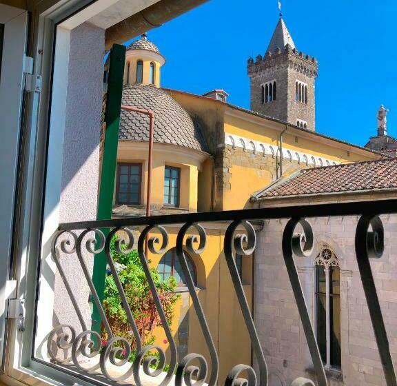 اتاق استاندارد, B&b In Piazzetta
