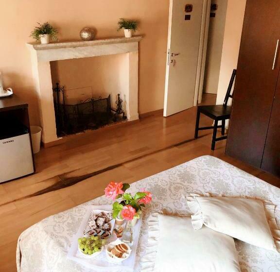 اتاق استاندارد, B&b In Piazzetta