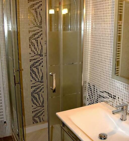 اتاق استاندارد, B&b San Marco