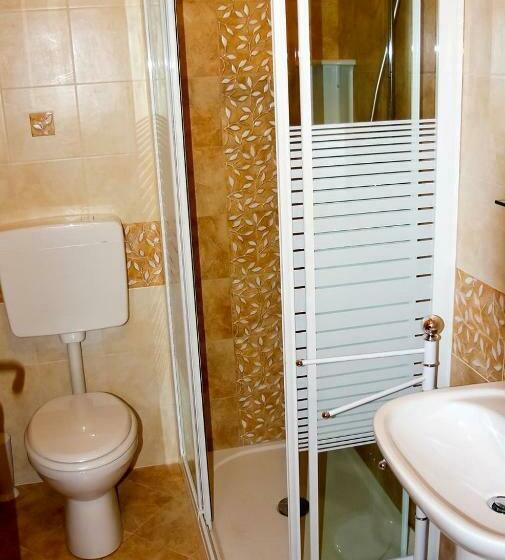 اتاق استاندارد, B&b San Marco