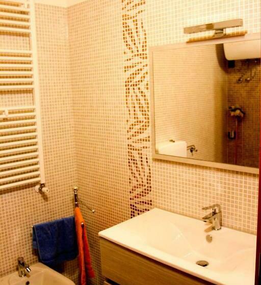 اتاق استاندارد, B&b San Marco