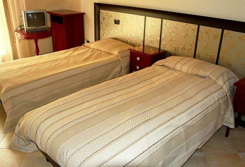 اتاق استاندارد, B&b San Marco