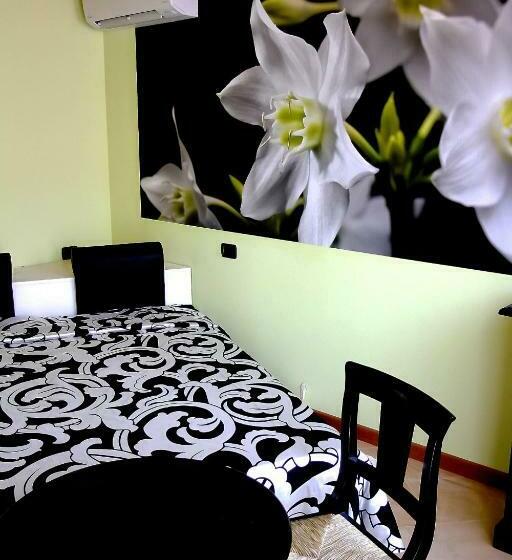اتاق استاندارد, B&b San Marco