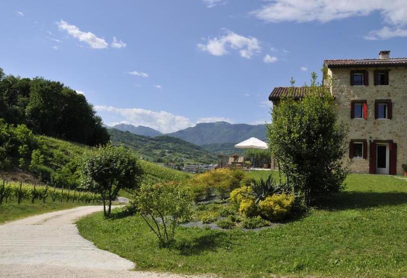 اتاق استاندارد, Agriturismo Lemire