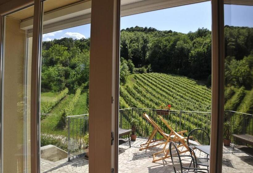 اتاق استاندارد, Agriturismo Lemire