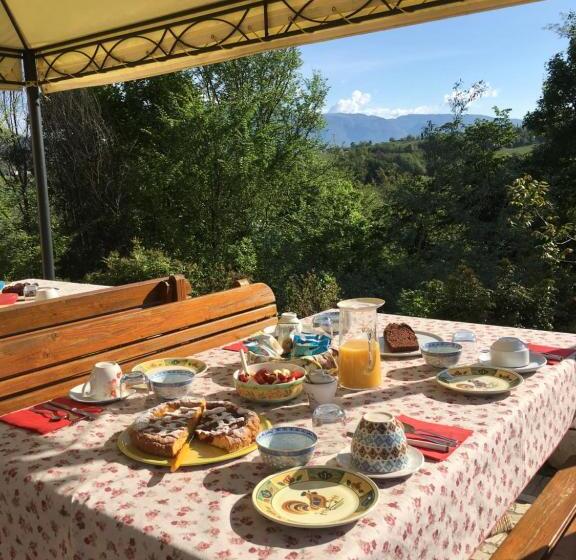 اتاق استاندارد, Agriturismo Lemire