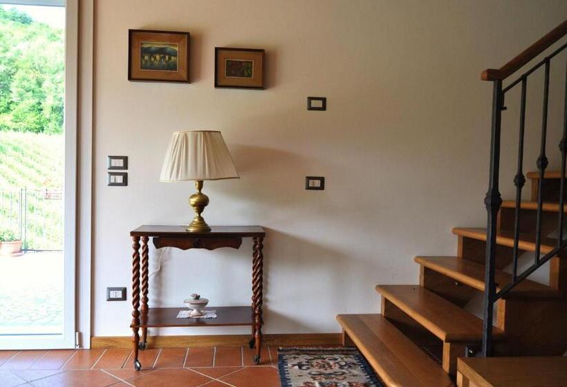 اتاق استاندارد, Agriturismo Lemire