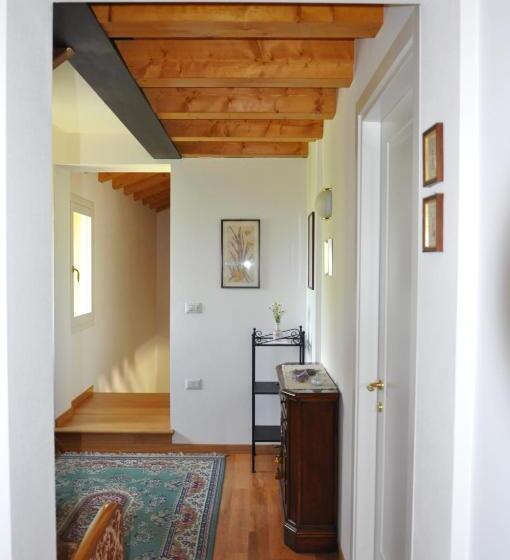 اتاق استاندارد, Agriturismo Lemire