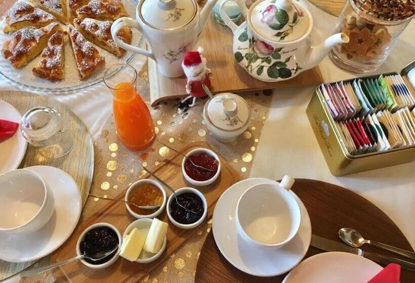 اتاق لوکس با بالکن, Agriturismo Lemire