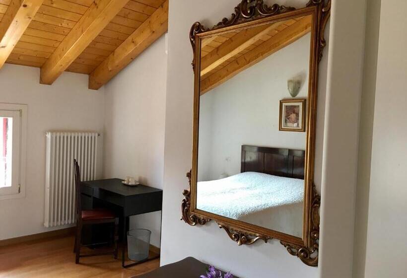 اتاق استاندارد, Agriturismo Lemire
