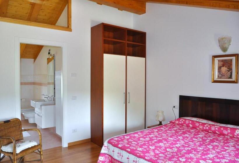 اتاق استاندارد, Agriturismo Lemire