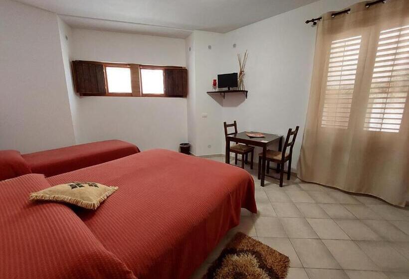 高级大房间, Cloris Guest House