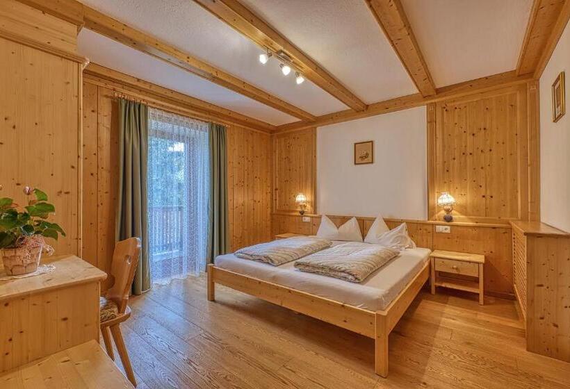 اتاق استاندارد, Garni Appartments Helvetia